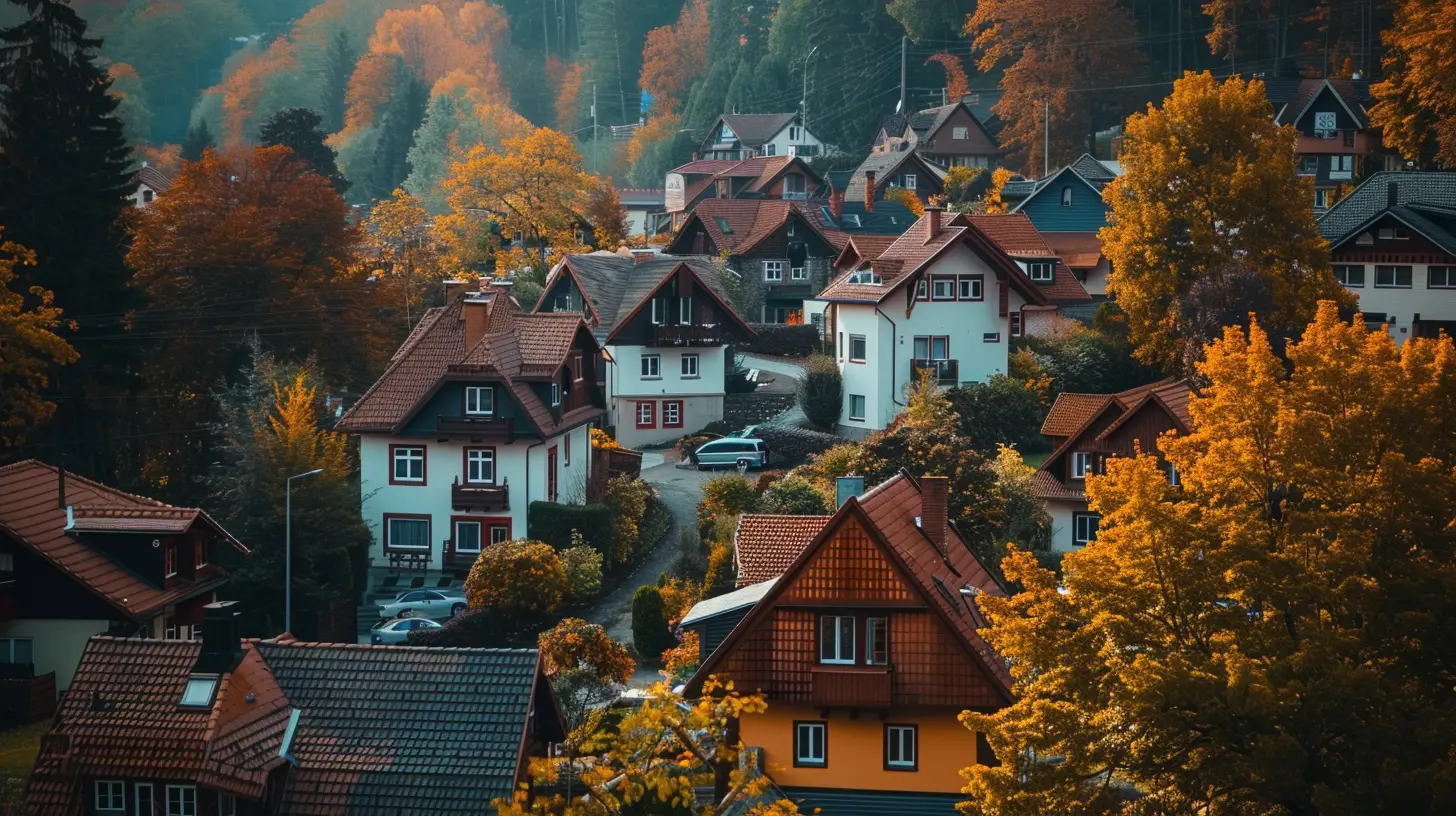 Safety Standards Every Property Manager Should Enforce