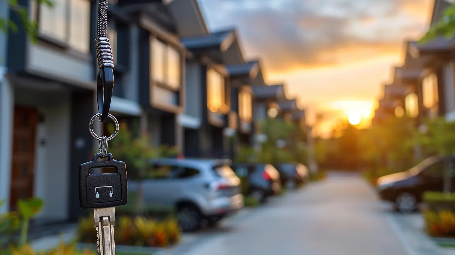 Safety Standards Every Property Manager Should Enforce