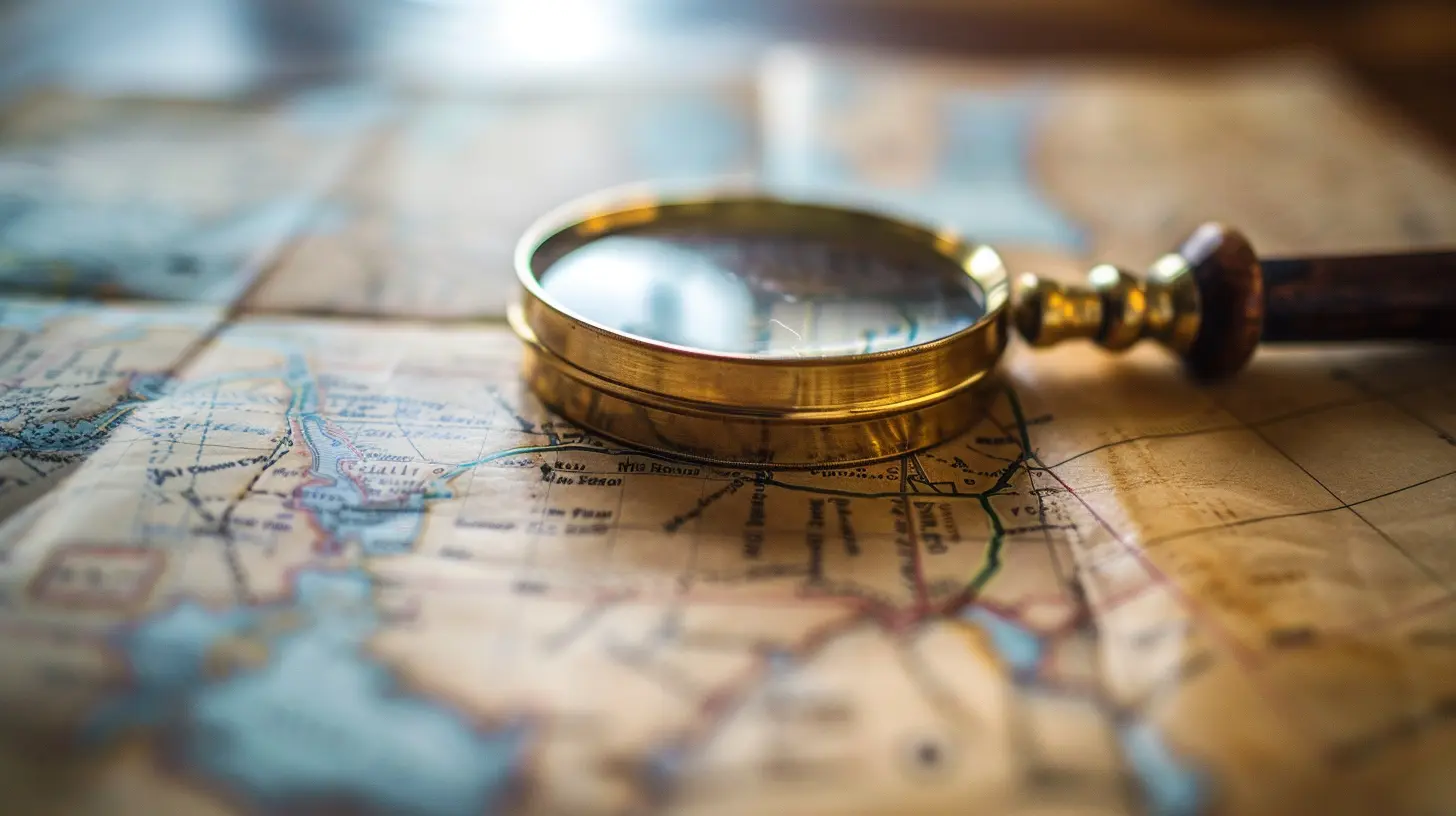 Secrets for Writing Killer Real Estate Listings