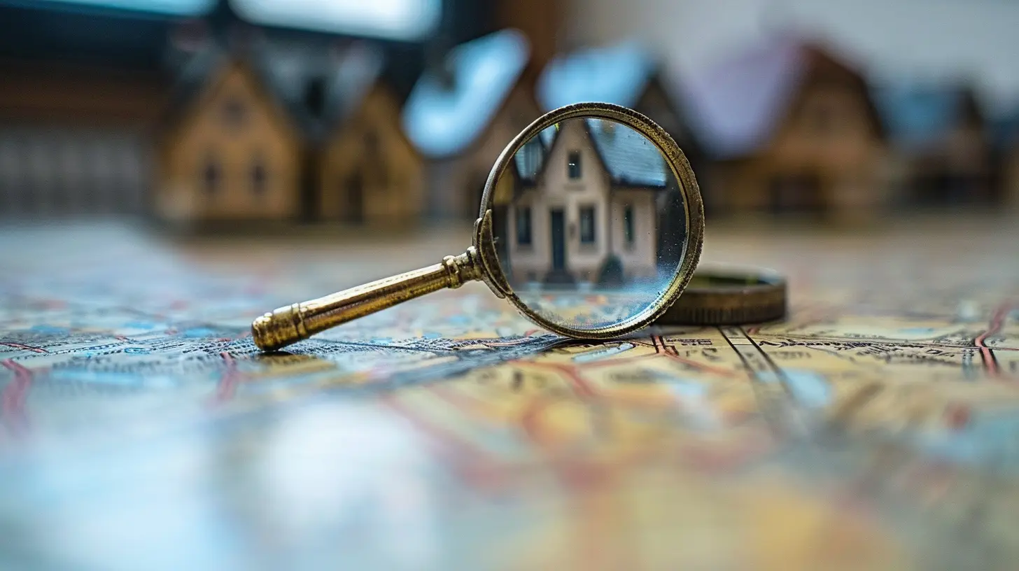 Secrets for Writing Killer Real Estate Listings
