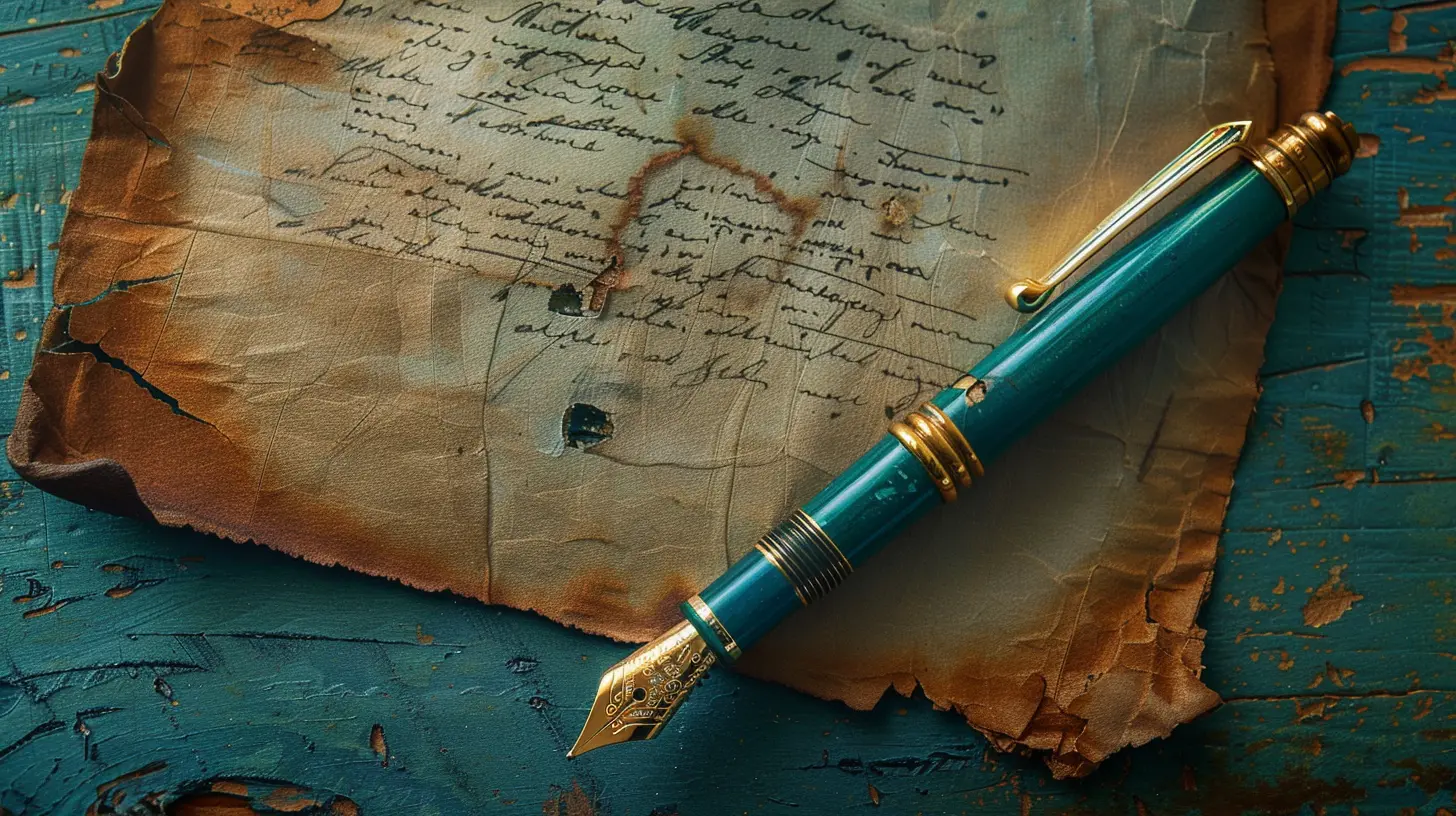 Secrets for Writing Killer Real Estate Listings