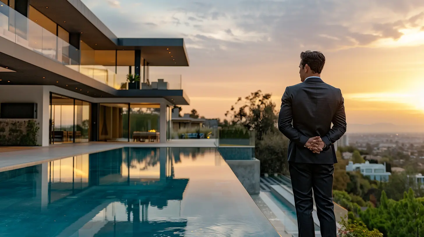 Secrets to Outpacing Your Competition in a Hot Real Estate Market