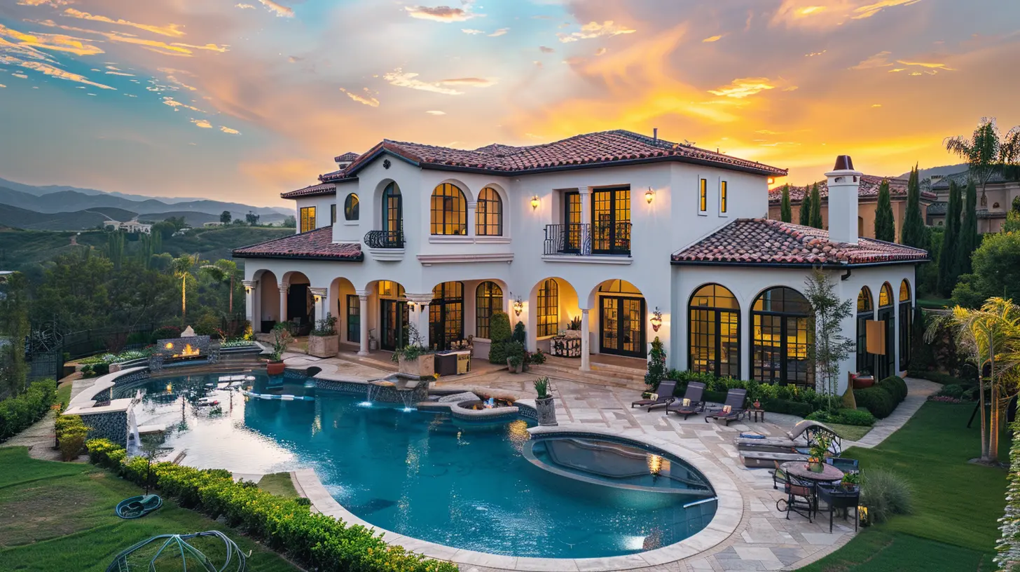 Secrets to Outpacing Your Competition in a Hot Real Estate Market