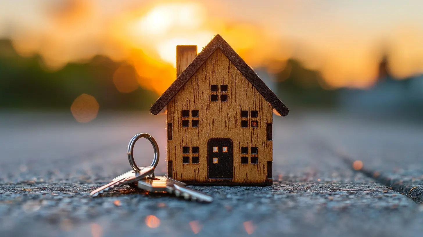 Secrets to Selling Your Home Quickly in Any Market