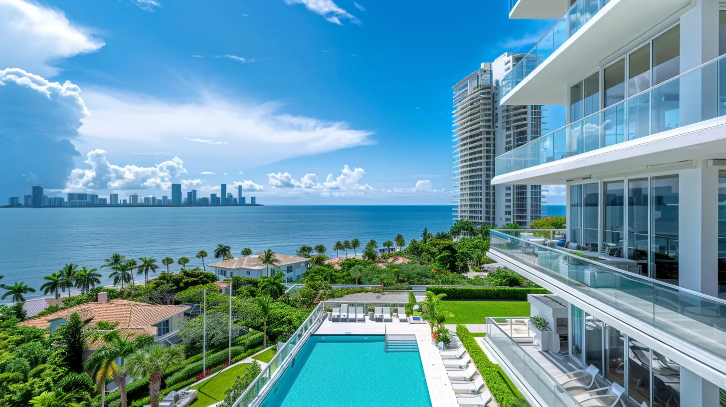 Selling a Condo: Tips for First-Time Sellers