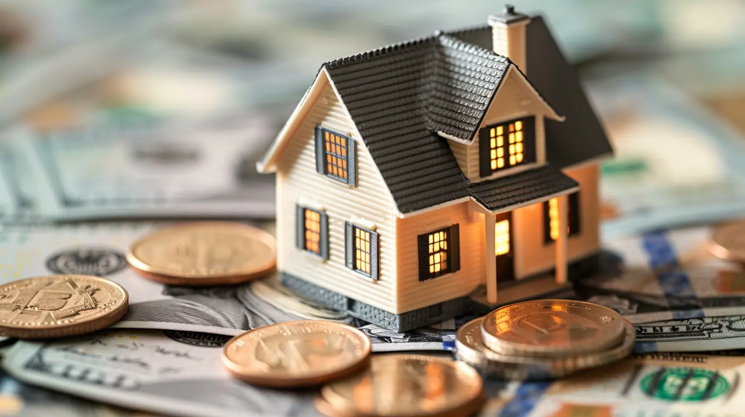 Selling a Home with a Mortgage: What Sellers Need to Know