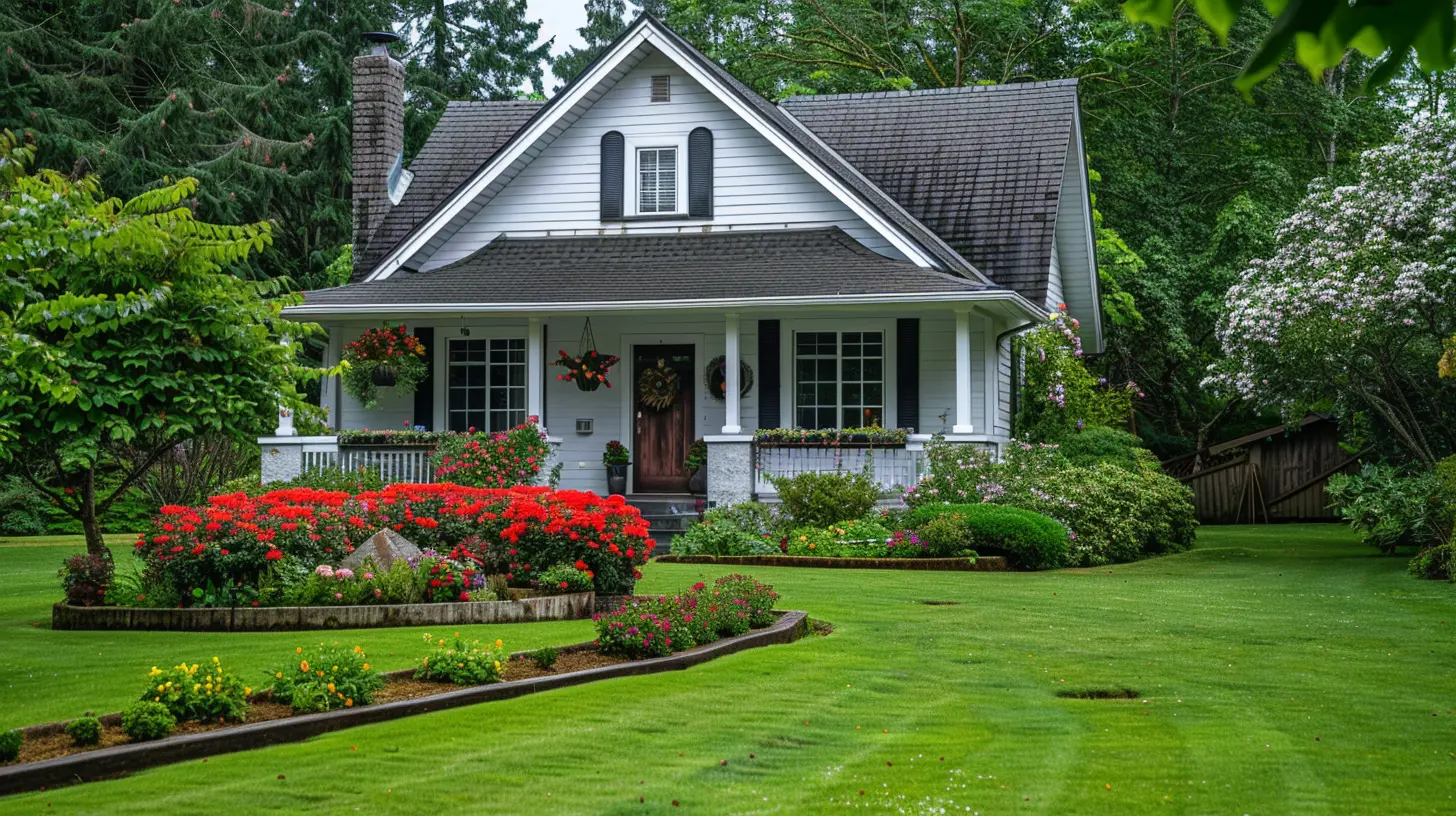 Selling a Home with a Mortgage: What Sellers Need to Know