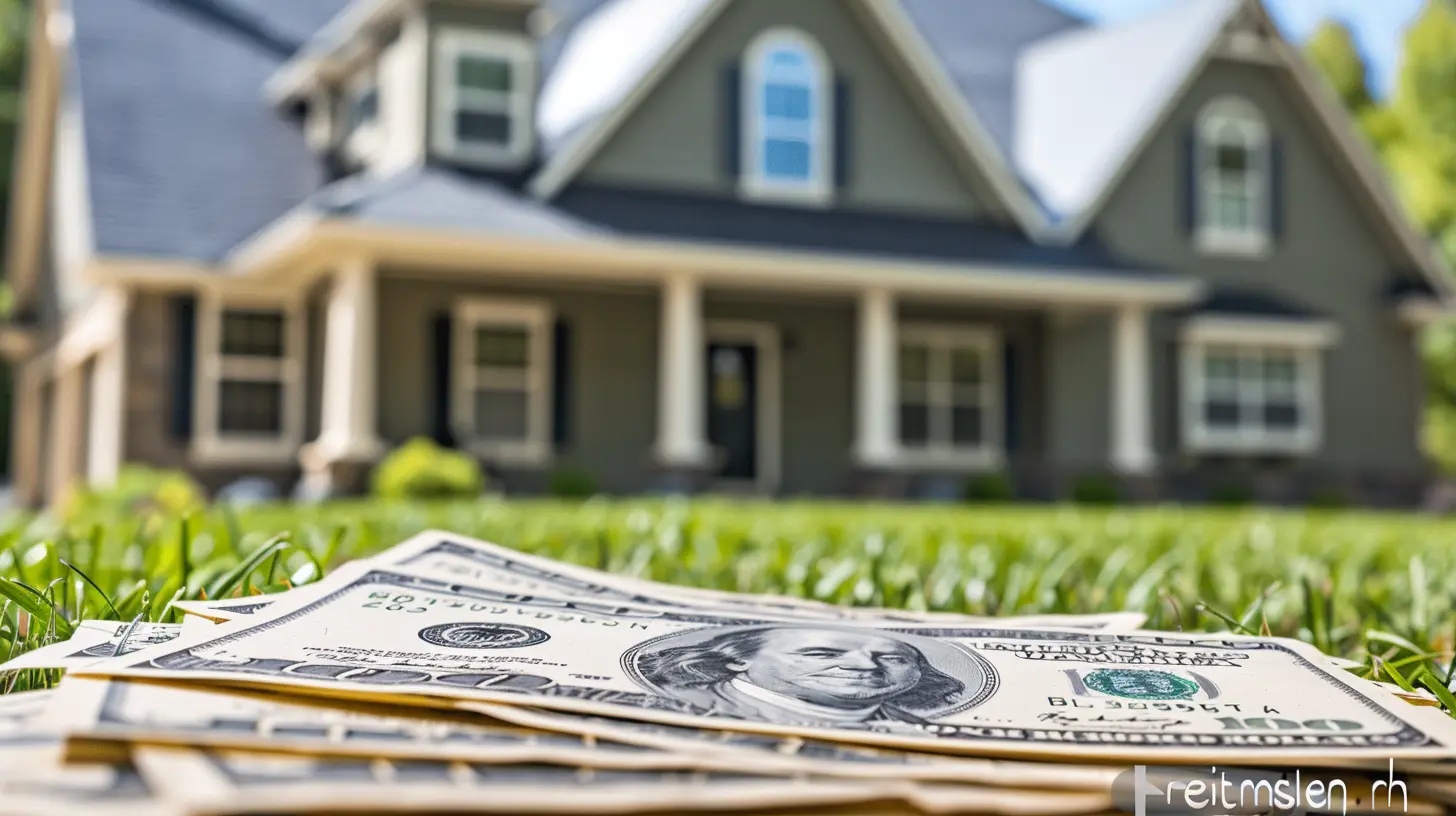 Selling a Home with a Mortgage: What Sellers Need to Know