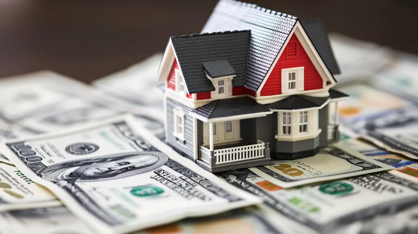 Selling a Home with a Mortgage: What Sellers Need to Know