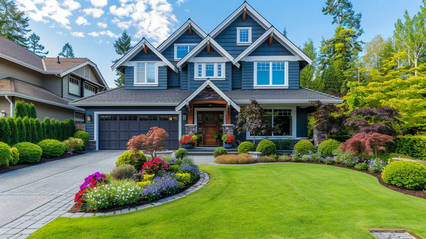 Selling a Home with Pets: How to Keep Showings Stress-Free