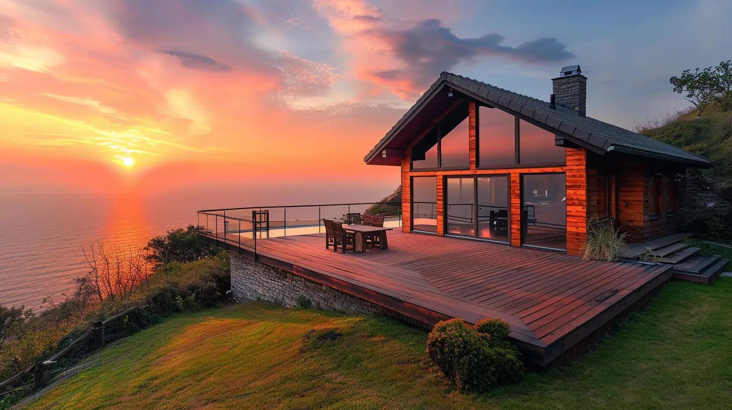 Selling a Vacation Home: Factors to Consider