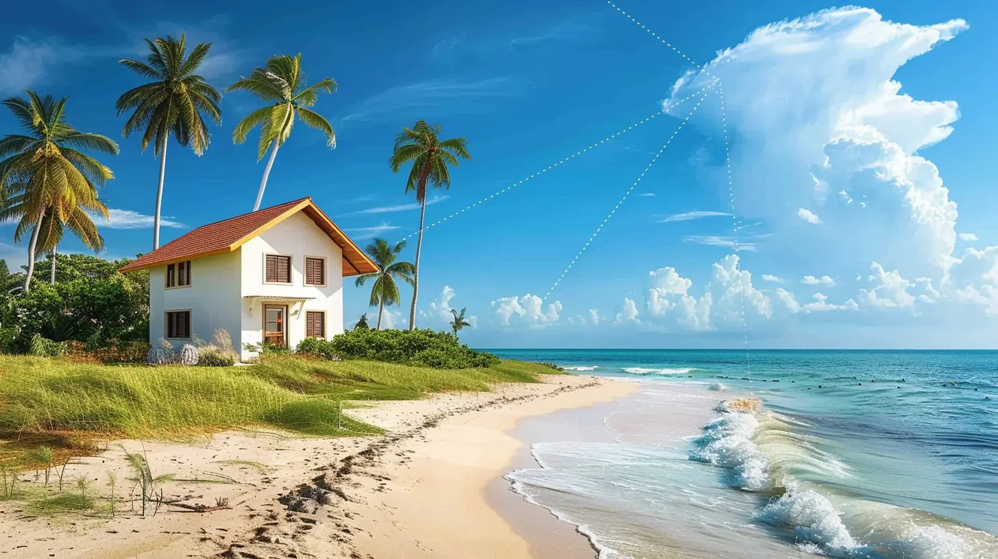 Selling a Vacation Home: Factors to Consider