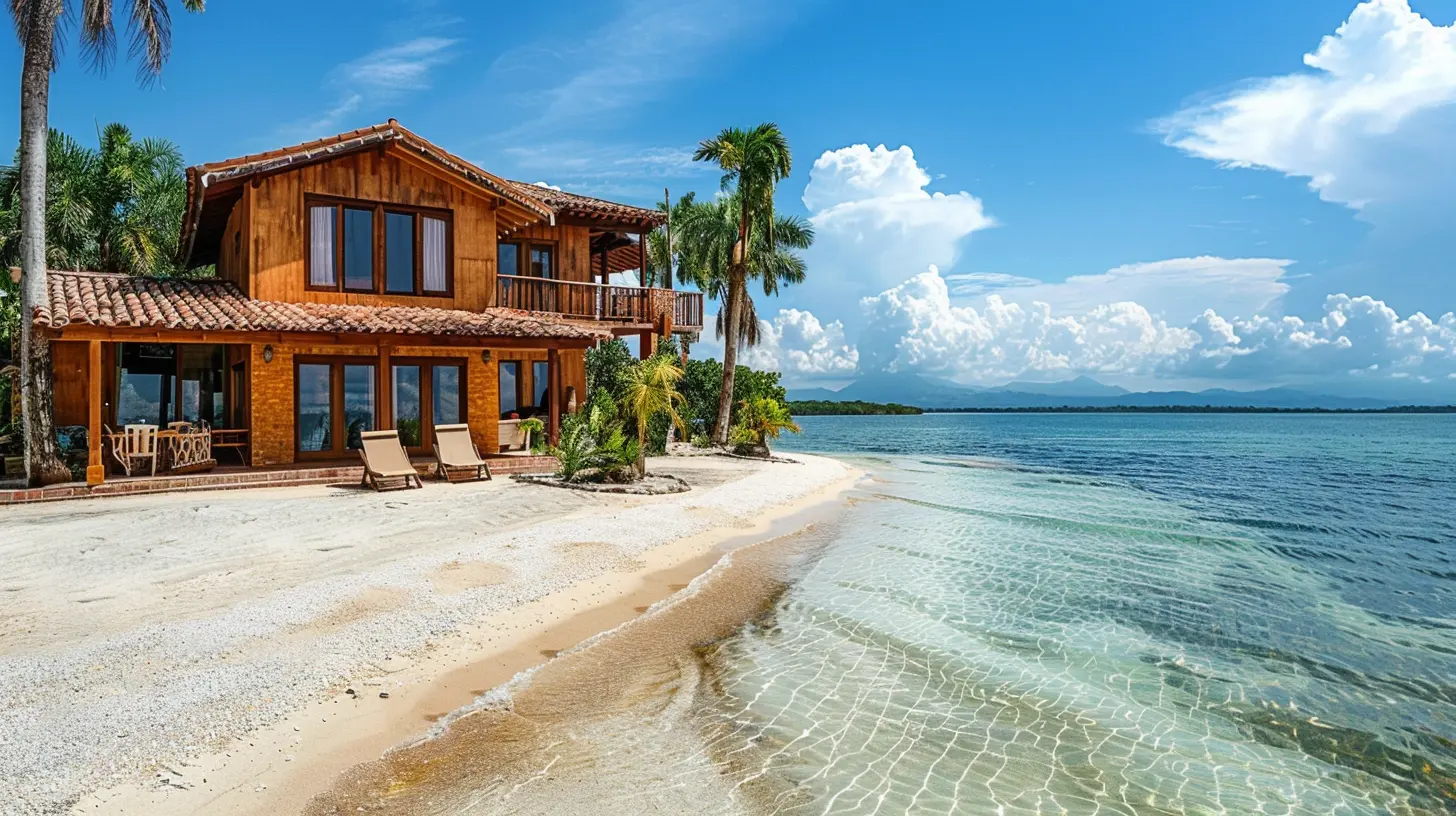 Selling a Vacation Home: Factors to Consider