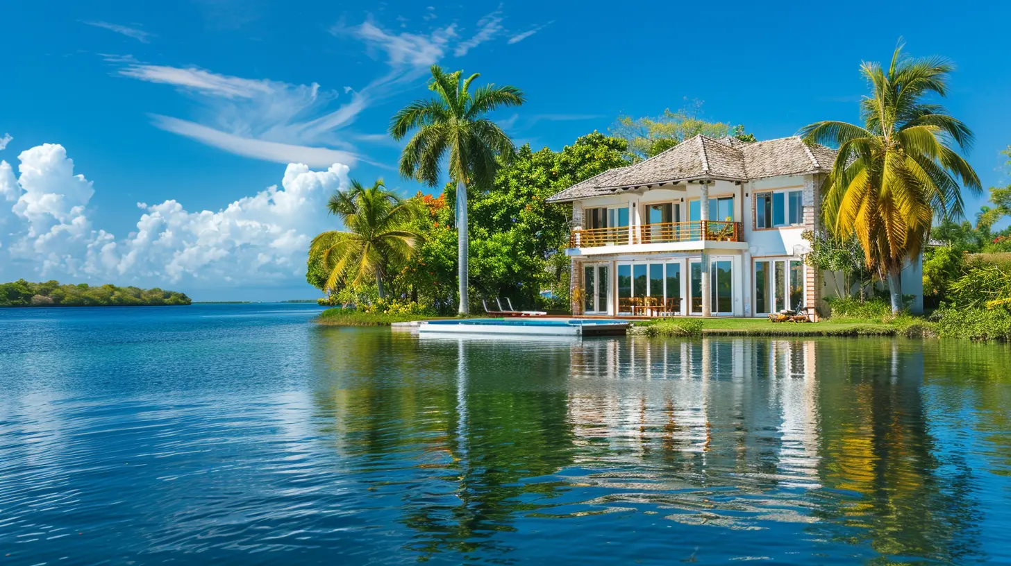 Selling a Vacation Home: Factors to Consider