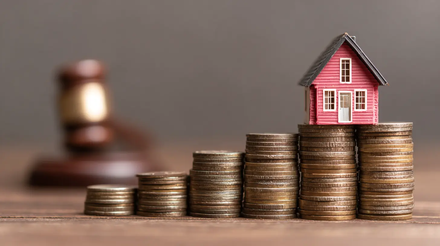 Selling an Inherited Property: Legalities and Financial Considerations