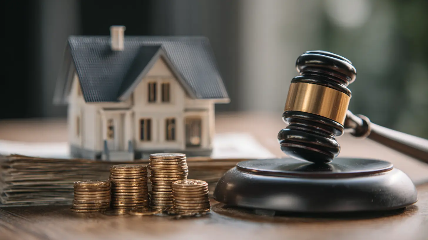 Selling an Inherited Property: Legalities and Financial Considerations
