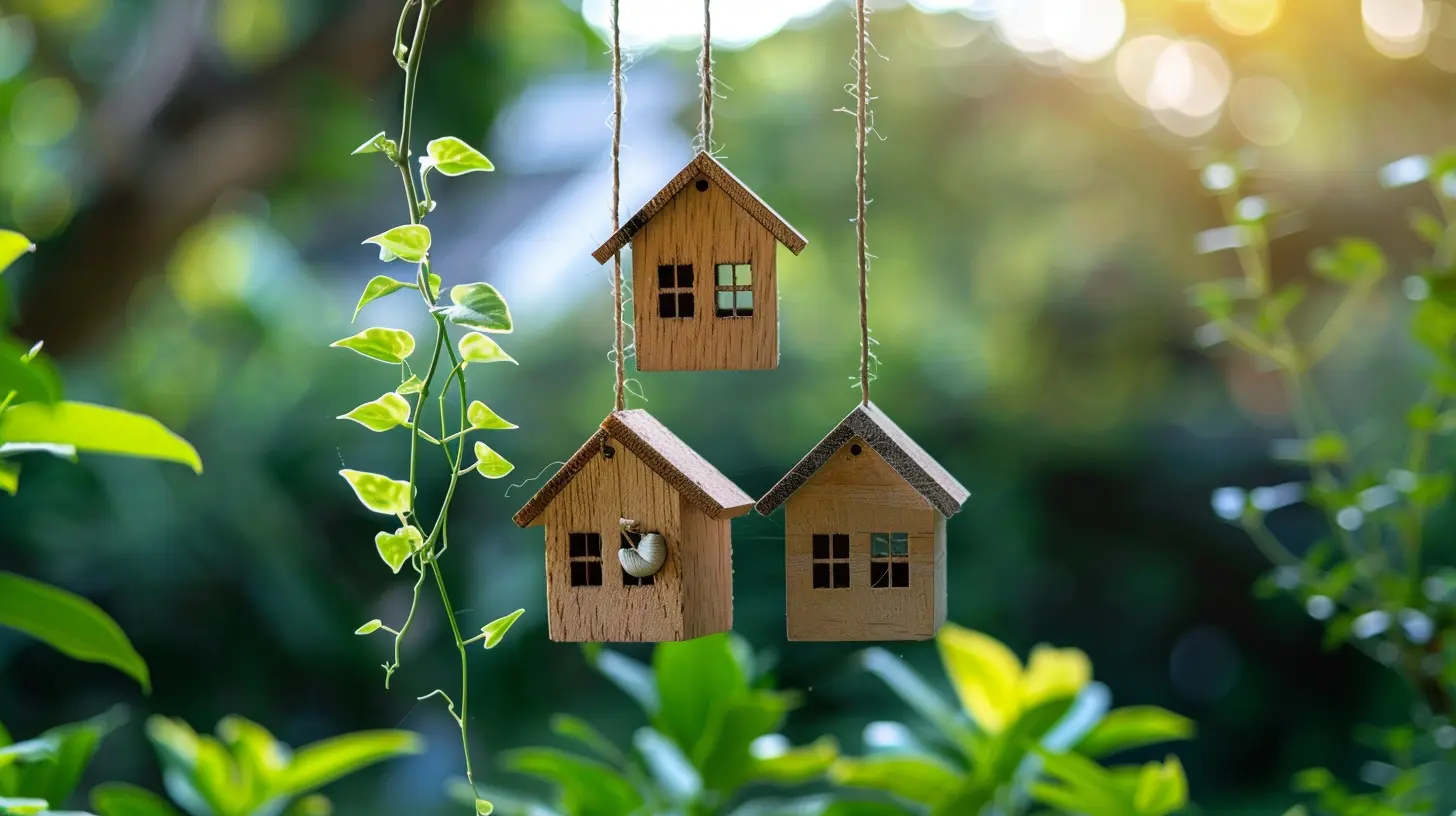 Selling Your Home Fast: How to Attract Serious Buyers