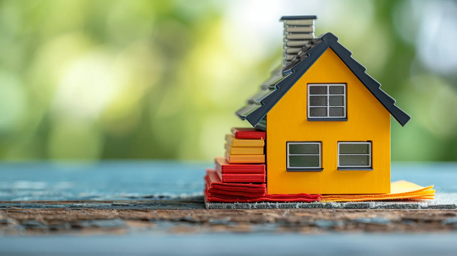 Selling Your Home with Energy Efficiency in Mind