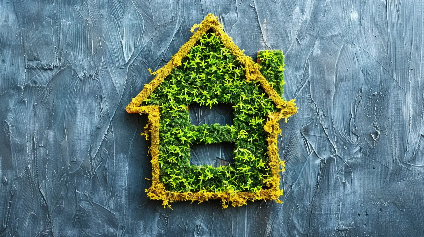 Selling Your Home with Energy Efficiency in Mind