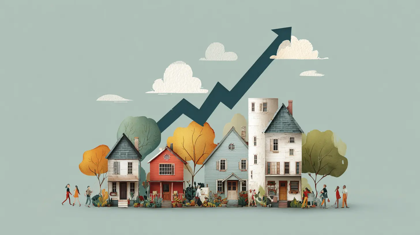 Shifting Demographics and Their Impact on Housing Supply by 2027