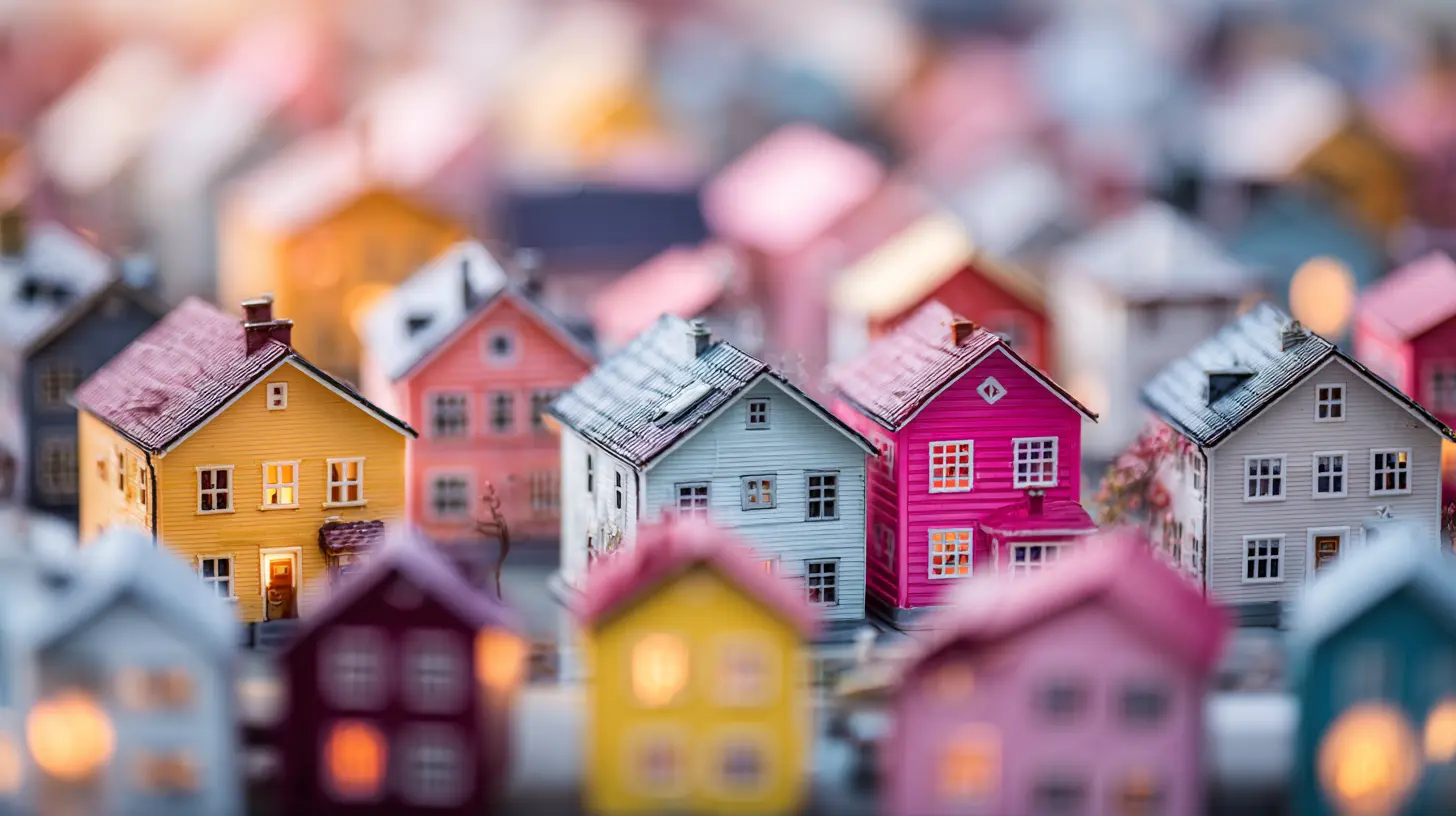 Shifting Demographics and Their Impact on Housing Supply by 2027