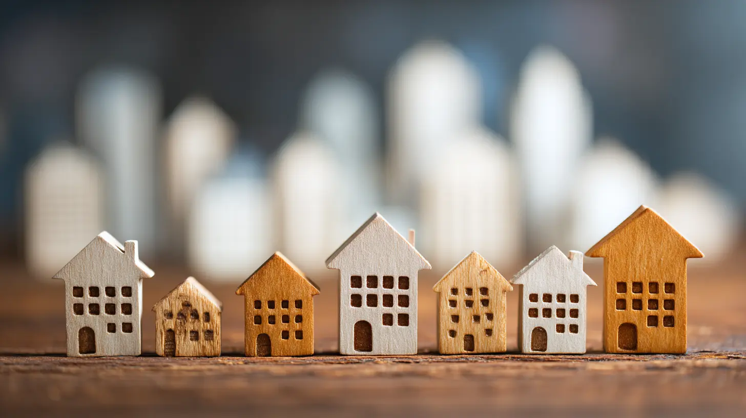 Shifting Demographics and Their Impact on Housing Supply by 2027