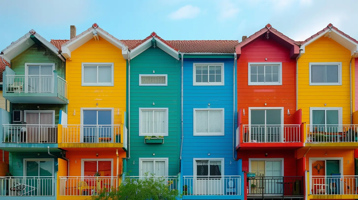 Short-Term Rentals: A Lucrative Strategy or Risky Venture?