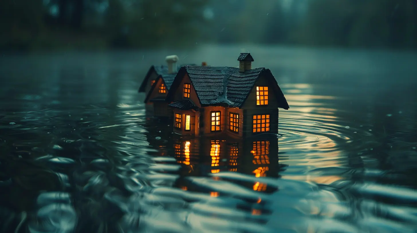Short-Term Rentals: A Lucrative Strategy or Risky Venture?
