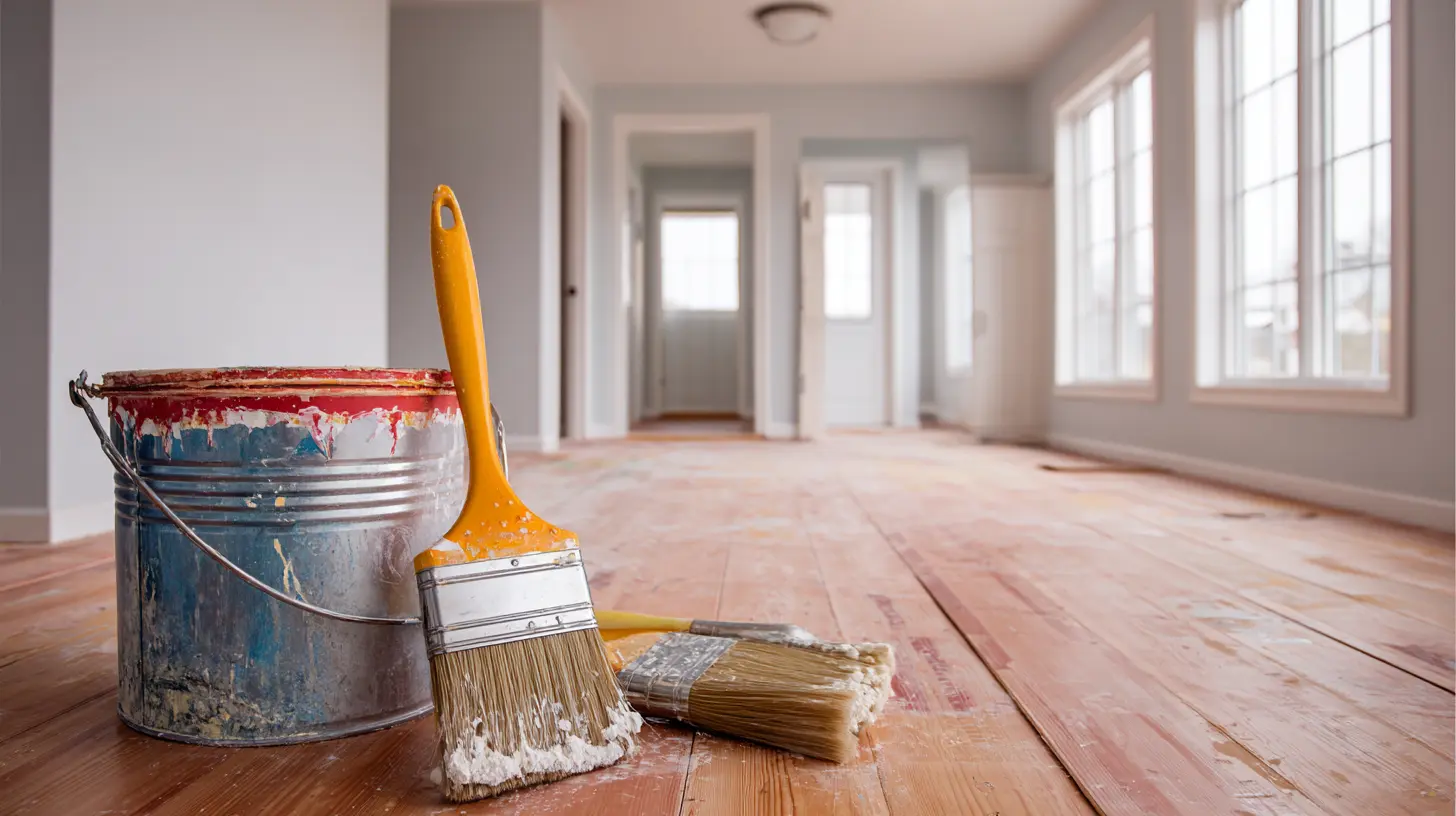 Should You Make Repairs Before Listing Your Home? A Seller’s Dilemma