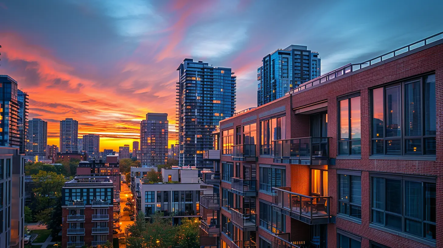 Should You Rent a Condo or an Apartment? Key Differences