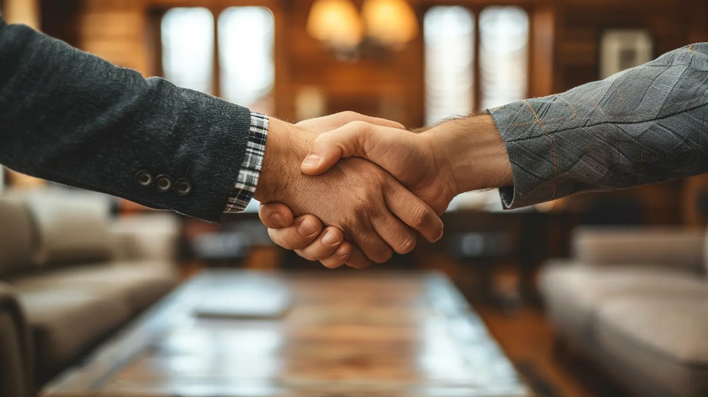 Should You Sell Your Home As Is? A First-Time Seller's Guide