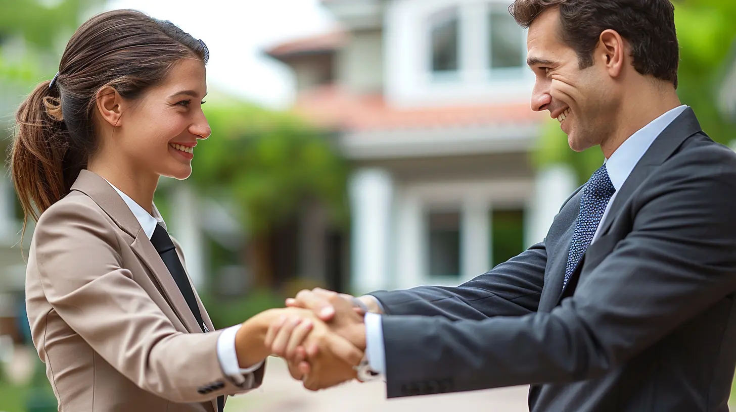 Should You Sell Your Home As Is? A First-Time Seller's Guide