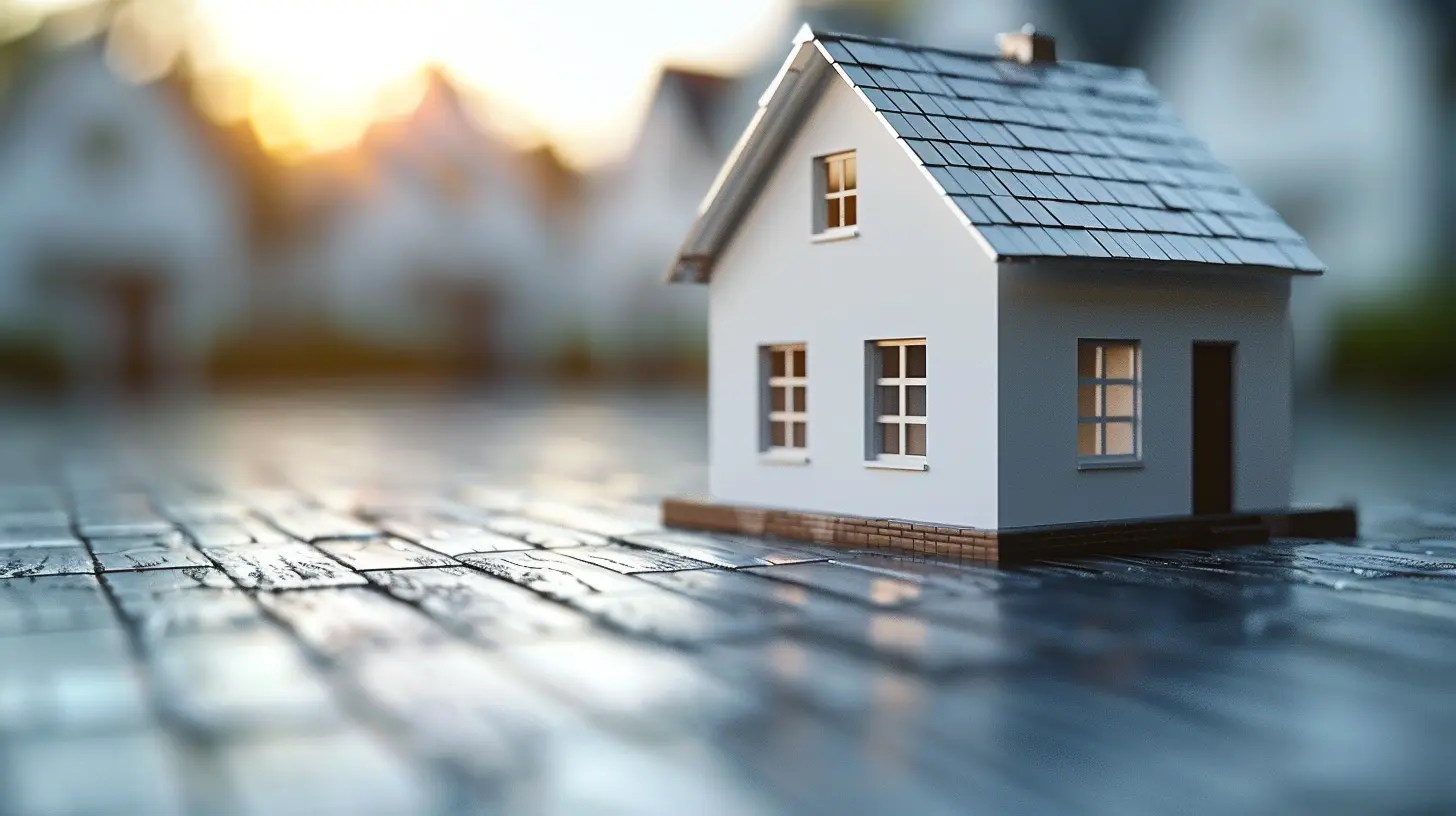 Should You Sell Your Home As Is? A First-Time Seller's Guide