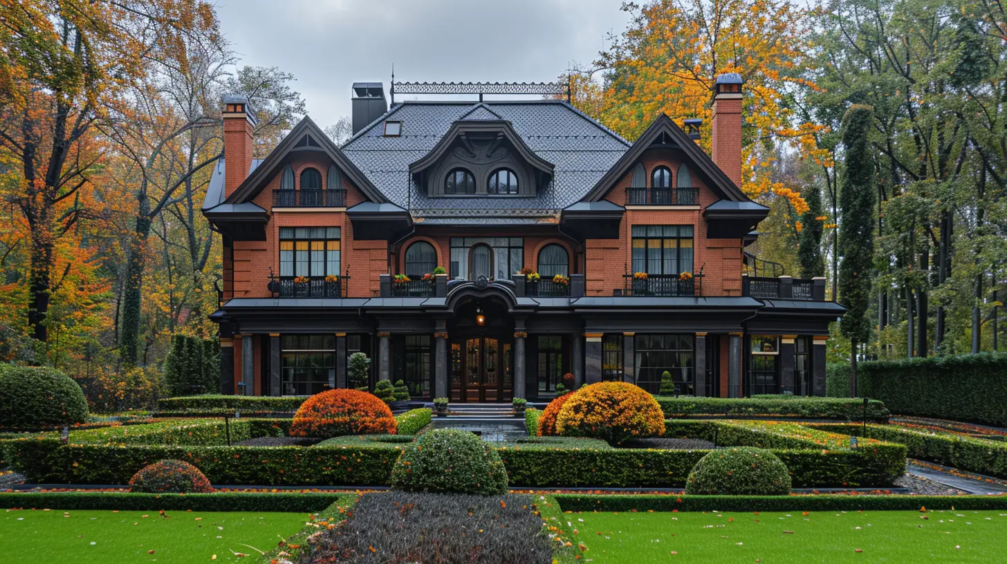 Should You Use a Real Estate Broker for Investment Properties? Here's What the Experts Say