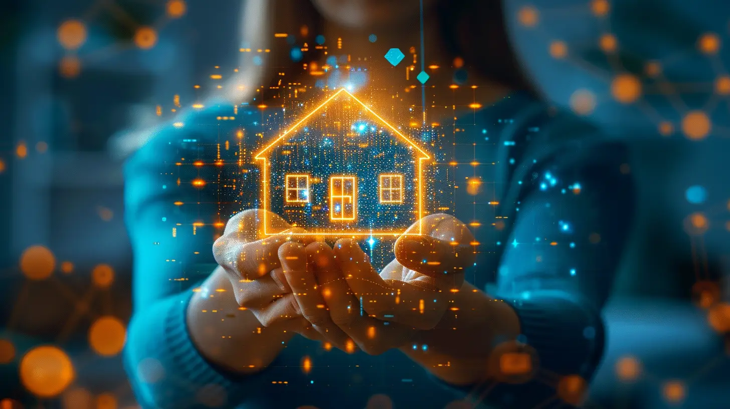 Smart Tech: Does It Help or Hurt Your Home Sale?