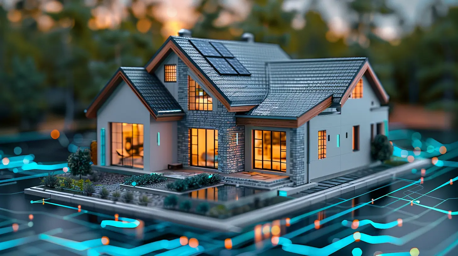 Smart Tech: Does It Help or Hurt Your Home Sale?