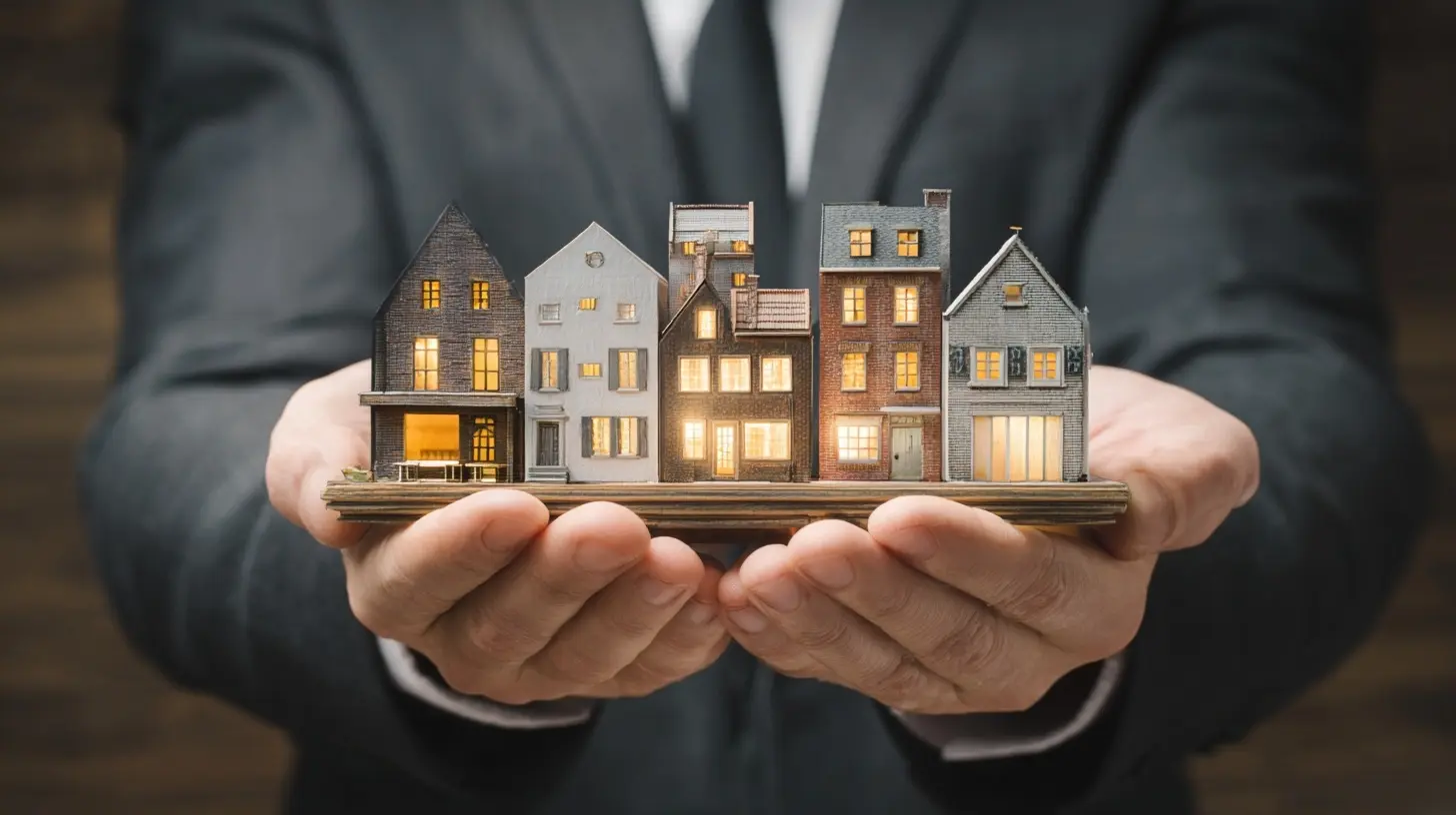 Staying Relevant: Broker Trends to Watch in 2027
