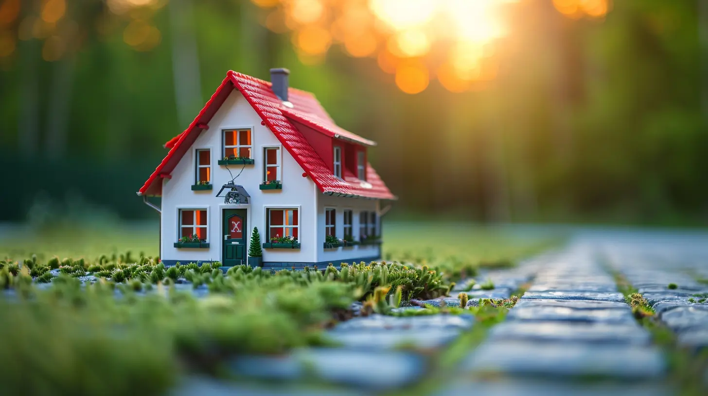 Steps to Take Before Making an Offer on a Foreclosed Home