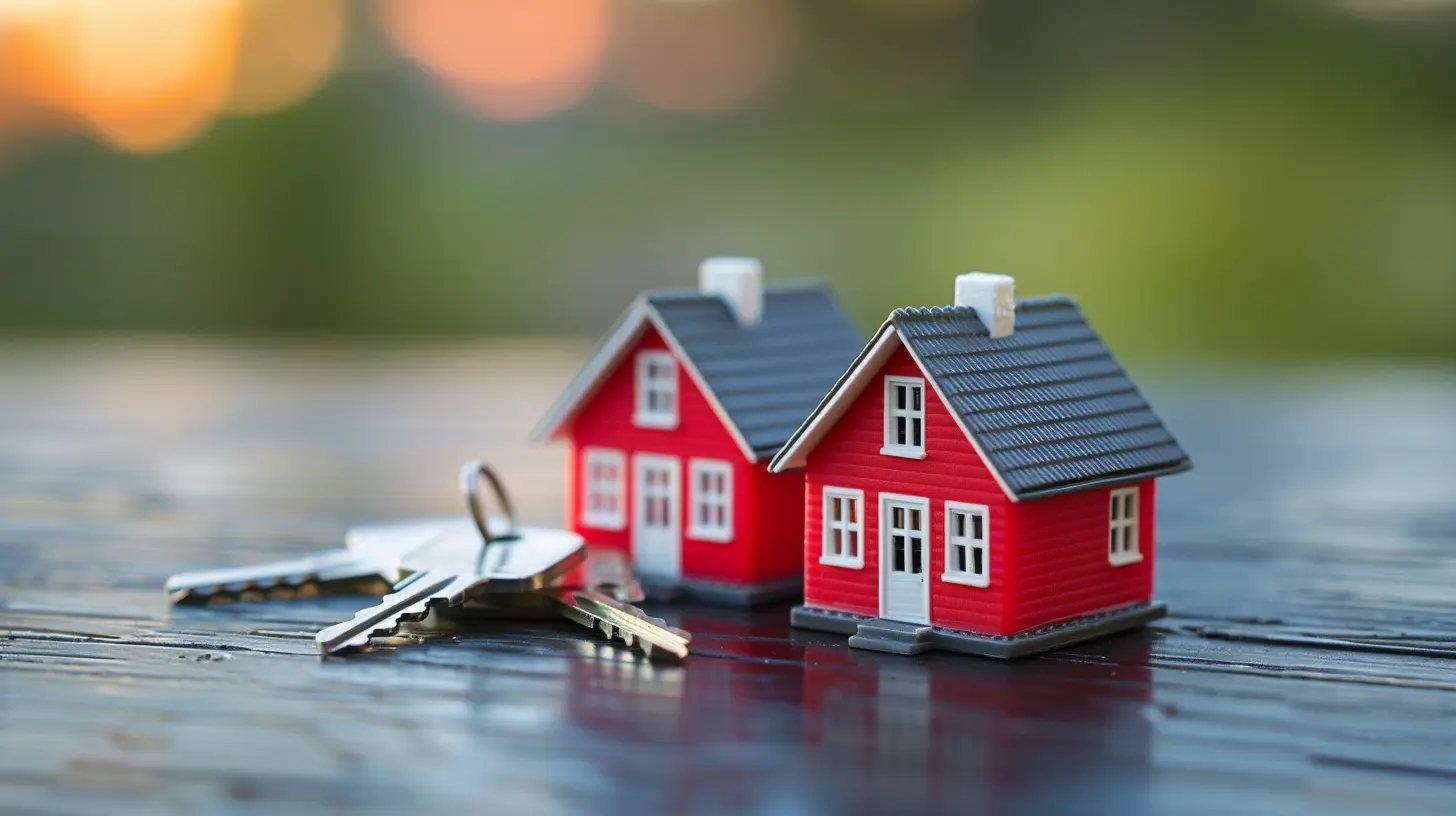 Steps to Take Before Making an Offer on a Foreclosed Home