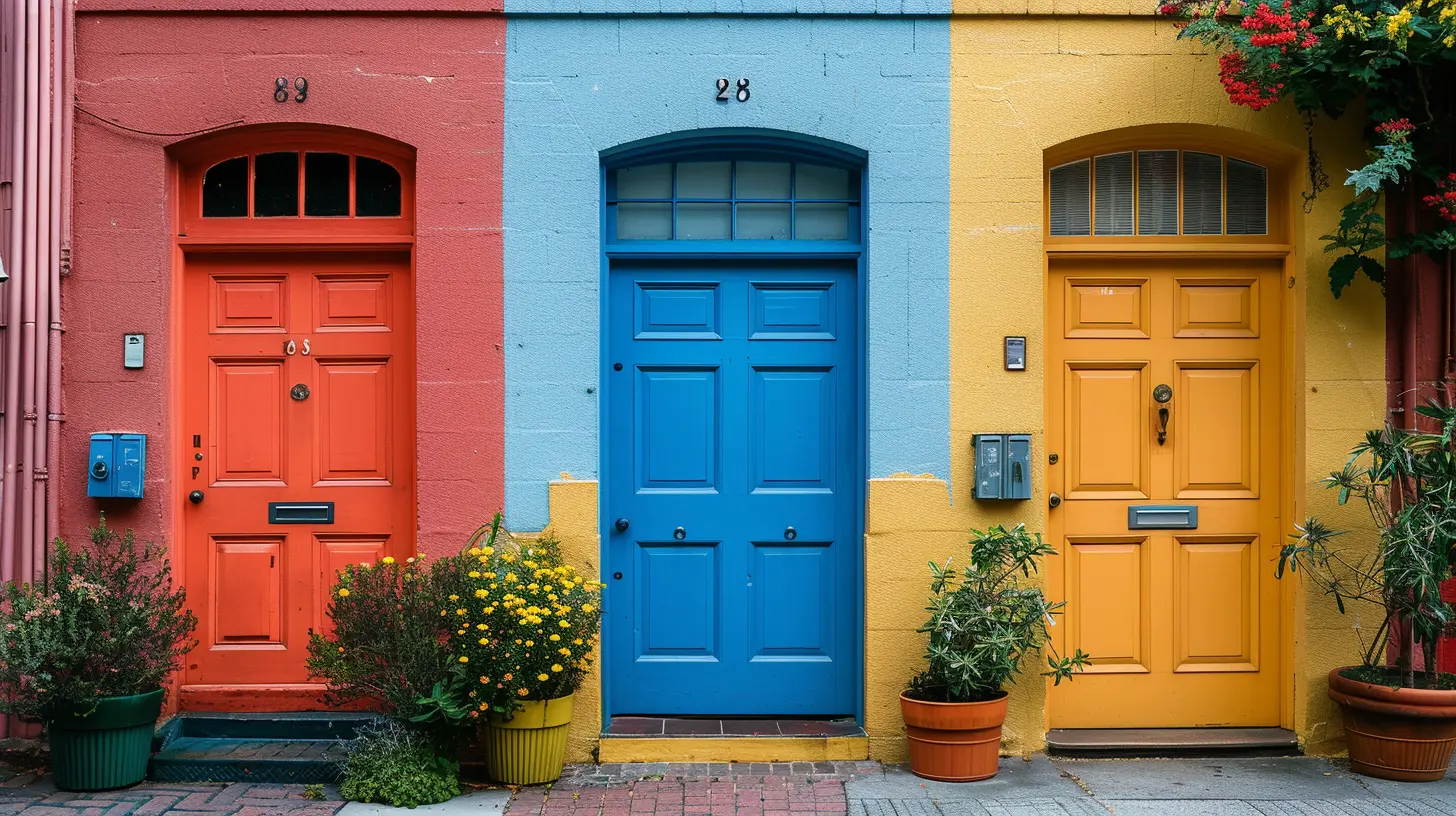 Strategies for Reducing Vacancy Rates in Your Rental Properties