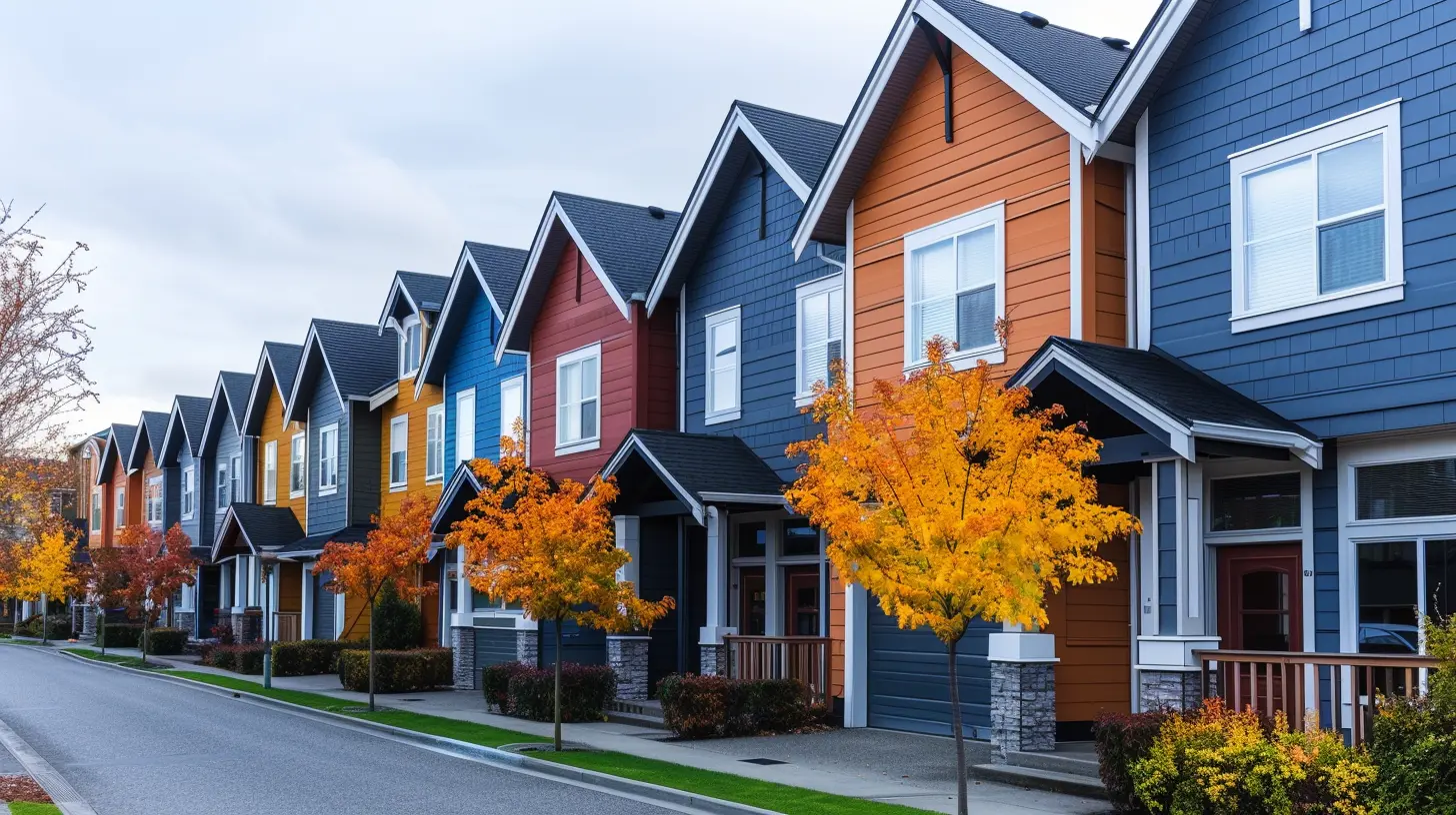 Strategies for Reducing Vacancy Rates in Your Rental Properties