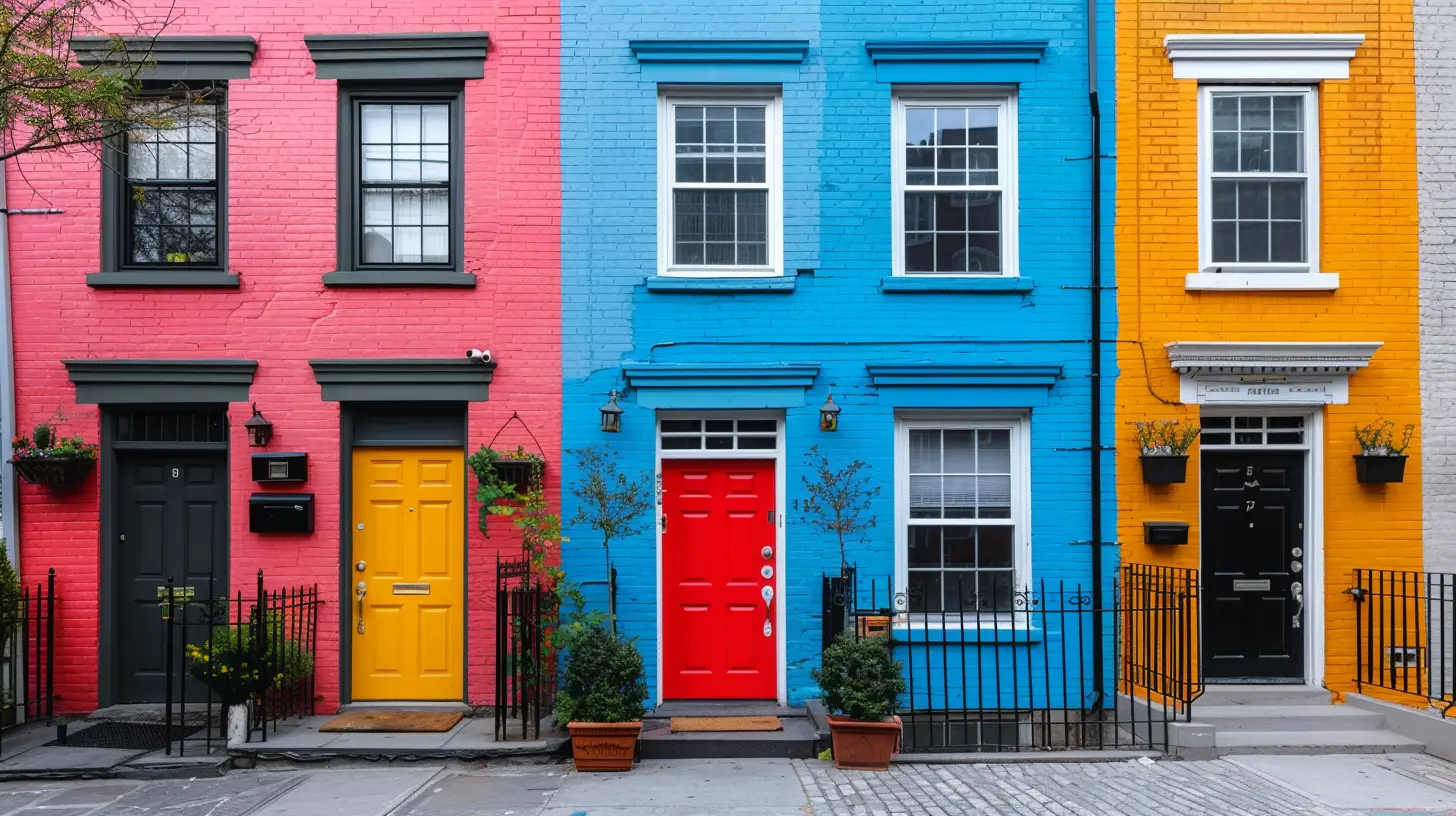 Strategies for Reducing Vacancy Rates in Your Rental Properties