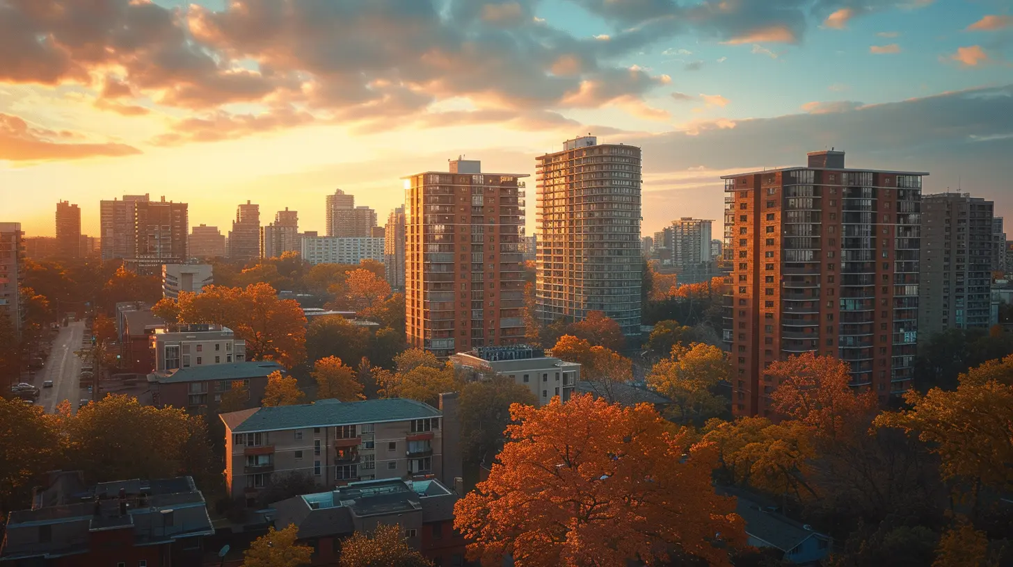Strategies to Maximize Property Value Within Zoning Guidelines