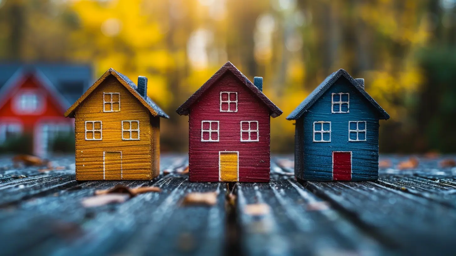 Strategies to Maximize Property Value Within Zoning Guidelines