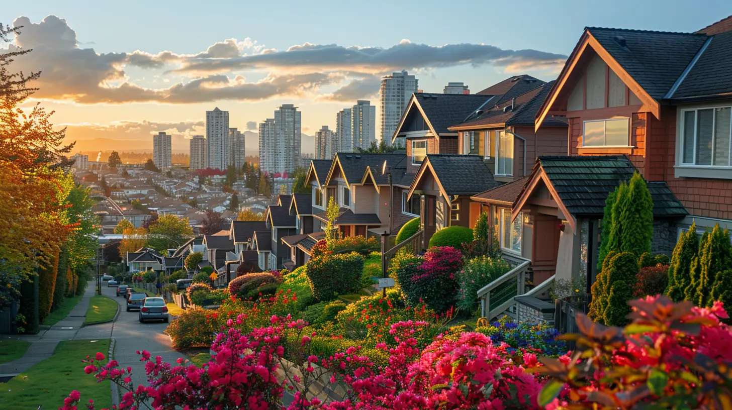 Strategies to Maximize Property Value Within Zoning Guidelines