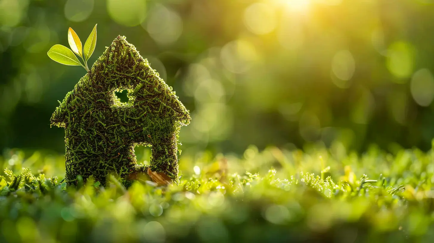 Sustainable Building Materials That Improve Indoor Air Quality