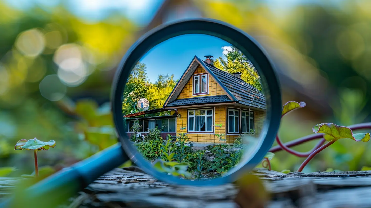 Targeting Home Sellers: Tailored Marketing Strategies