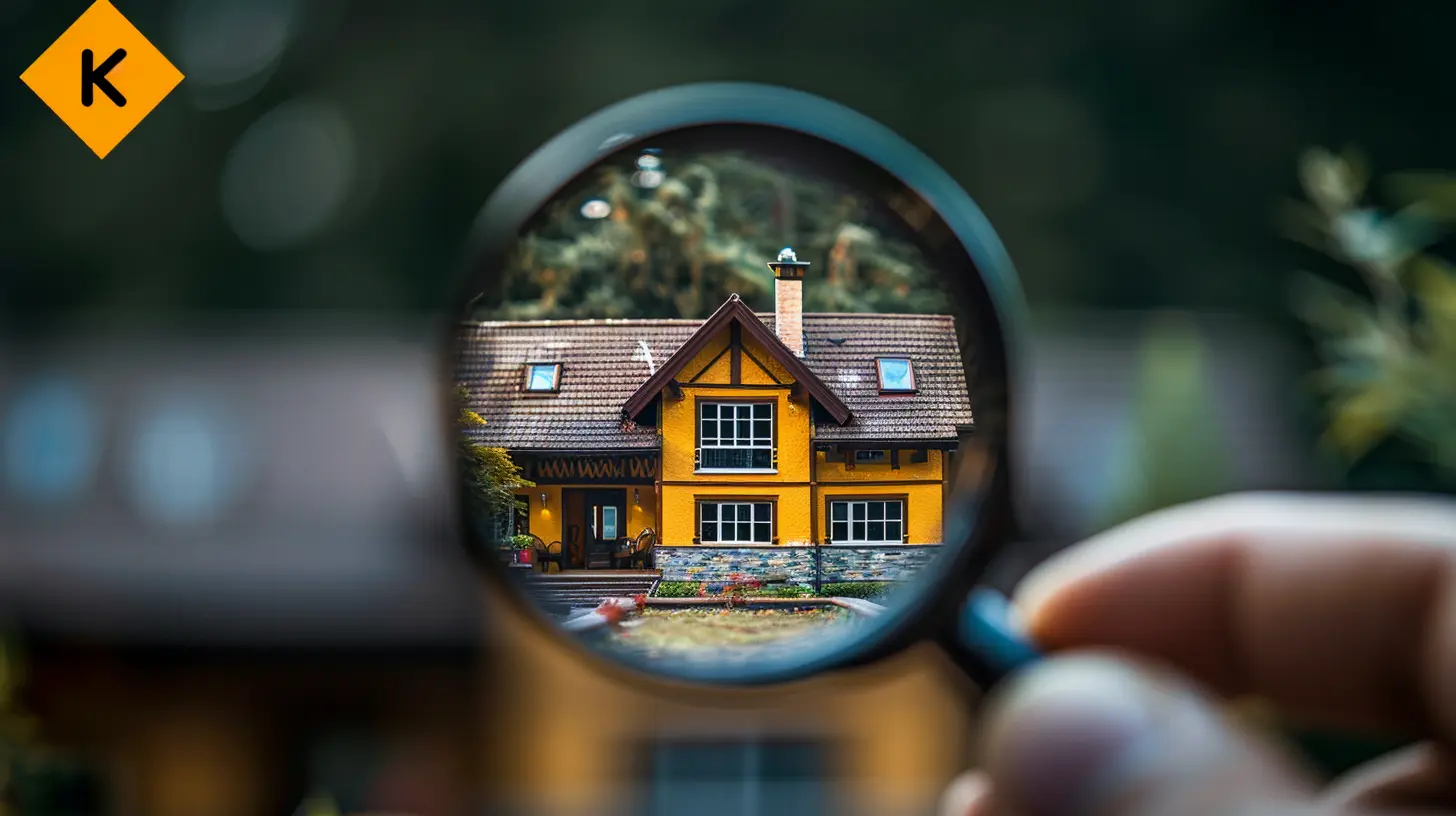Targeting Home Sellers: Tailored Marketing Strategies