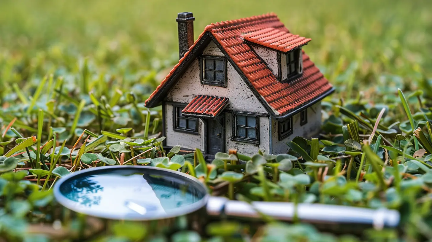 Targeting Home Sellers: Tailored Marketing Strategies