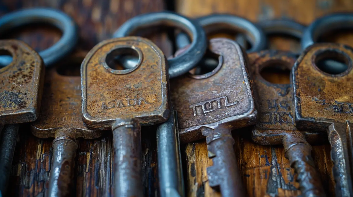 Tenant Screening Techniques Every Property Manager Should Know